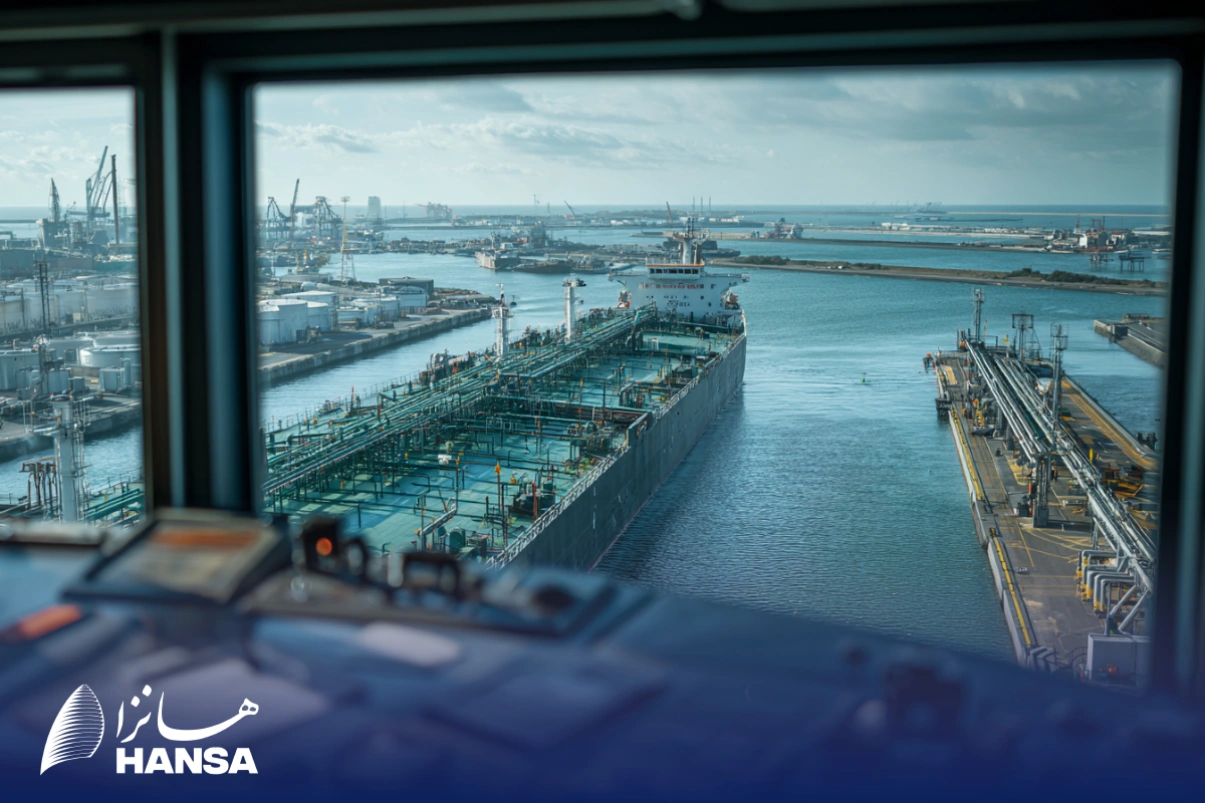 CFR چیست؟ نحوه حمل و نقل در روش CFR