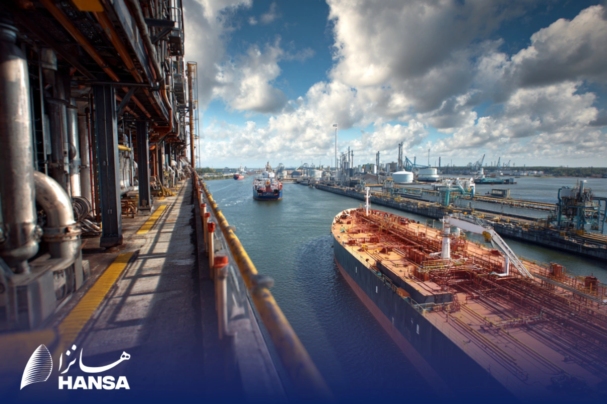 cfr اینکوترمز