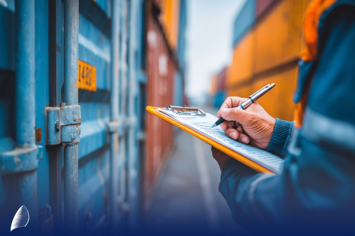 اصطلاح اینکوترمز FCA به‌ معنی تحویل رایگان به حامل 