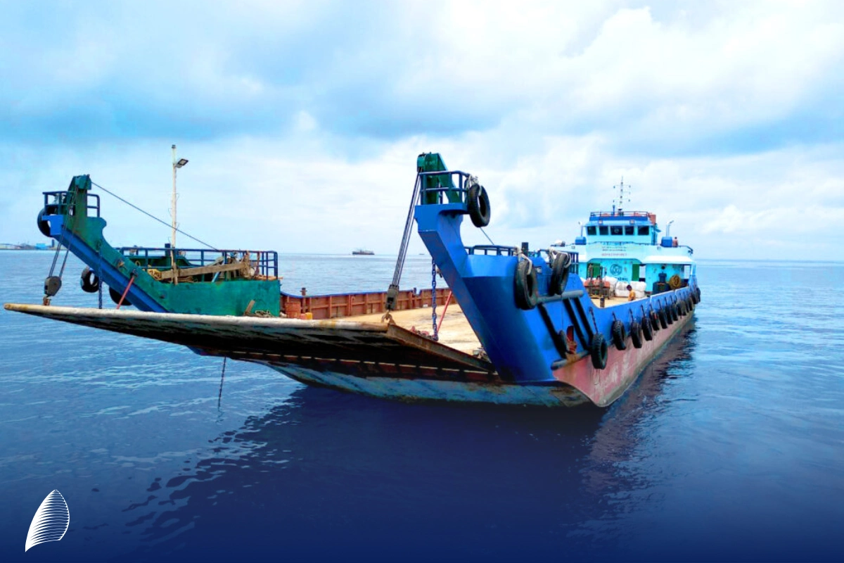 لندینگ کرافت