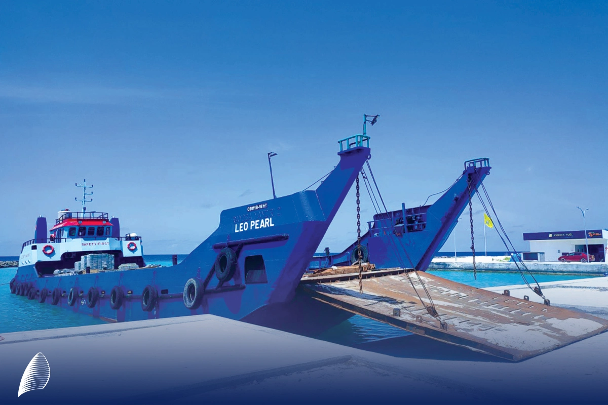 آشنایی با نحوه و زمان حرکت لندینگ کرافت‌ها 