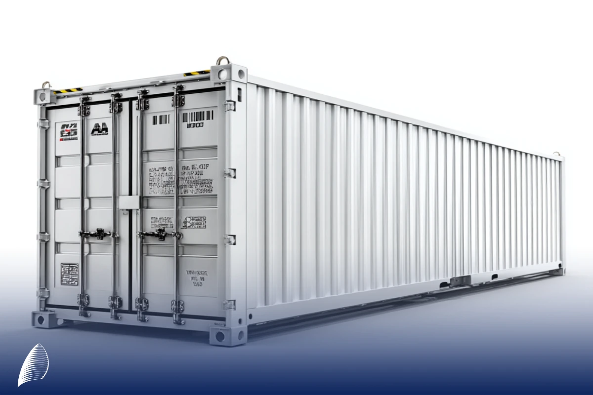 آشنایی با TEU و کاربرد‌های آن در صنعت حمل‌ونقل