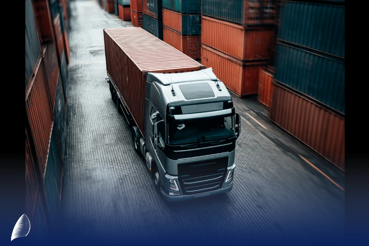 تعریف مفهوم کارنه تیر در حمل‌ونقل بین‌المللی جاده‌ای 