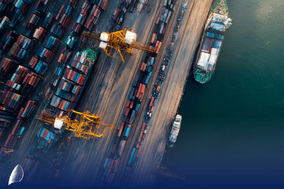 ترانزیت کالا