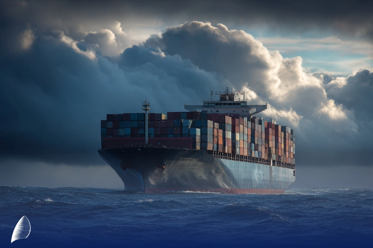 معنی لجستیک در حمل و نقل