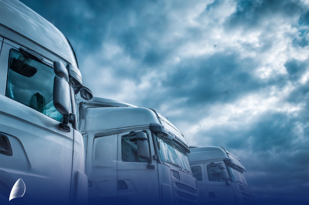 لجستیک بین المللی