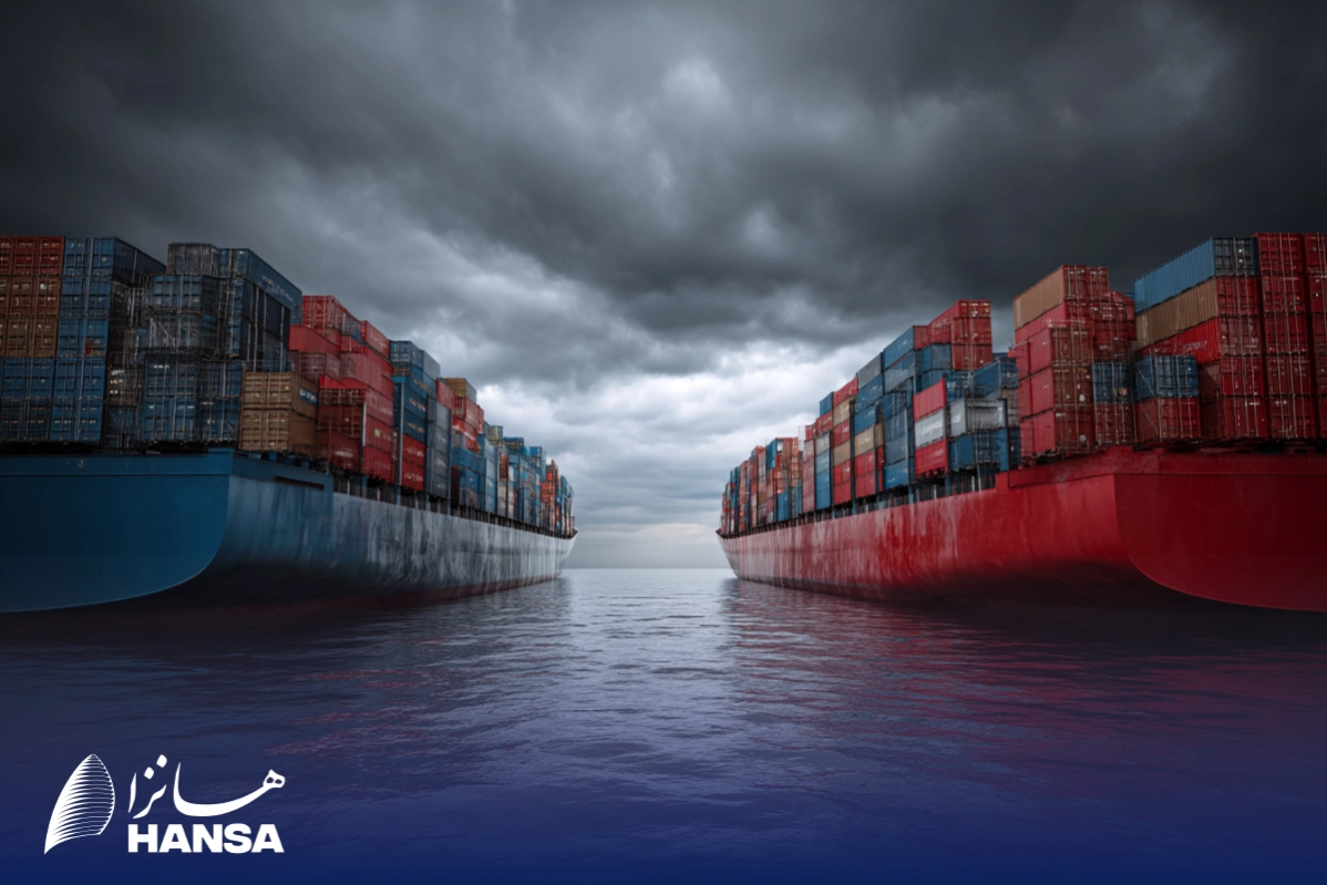 شرکت‌ کشتیرانی