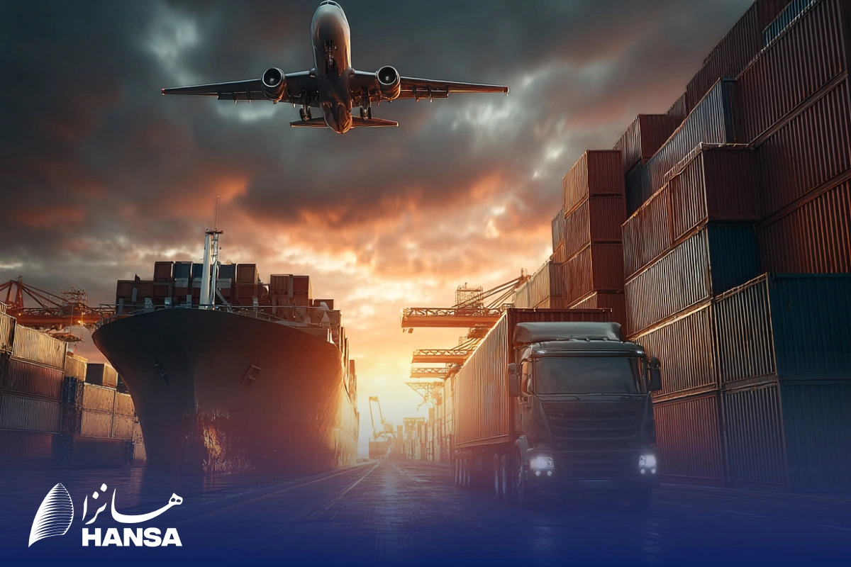 شرکت های کشتیرانی