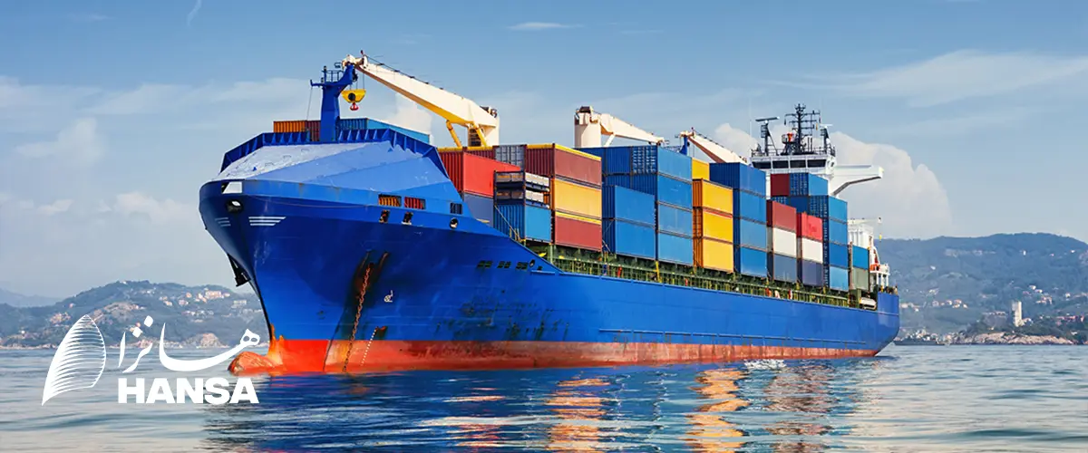 ISPS در حمل دریایی