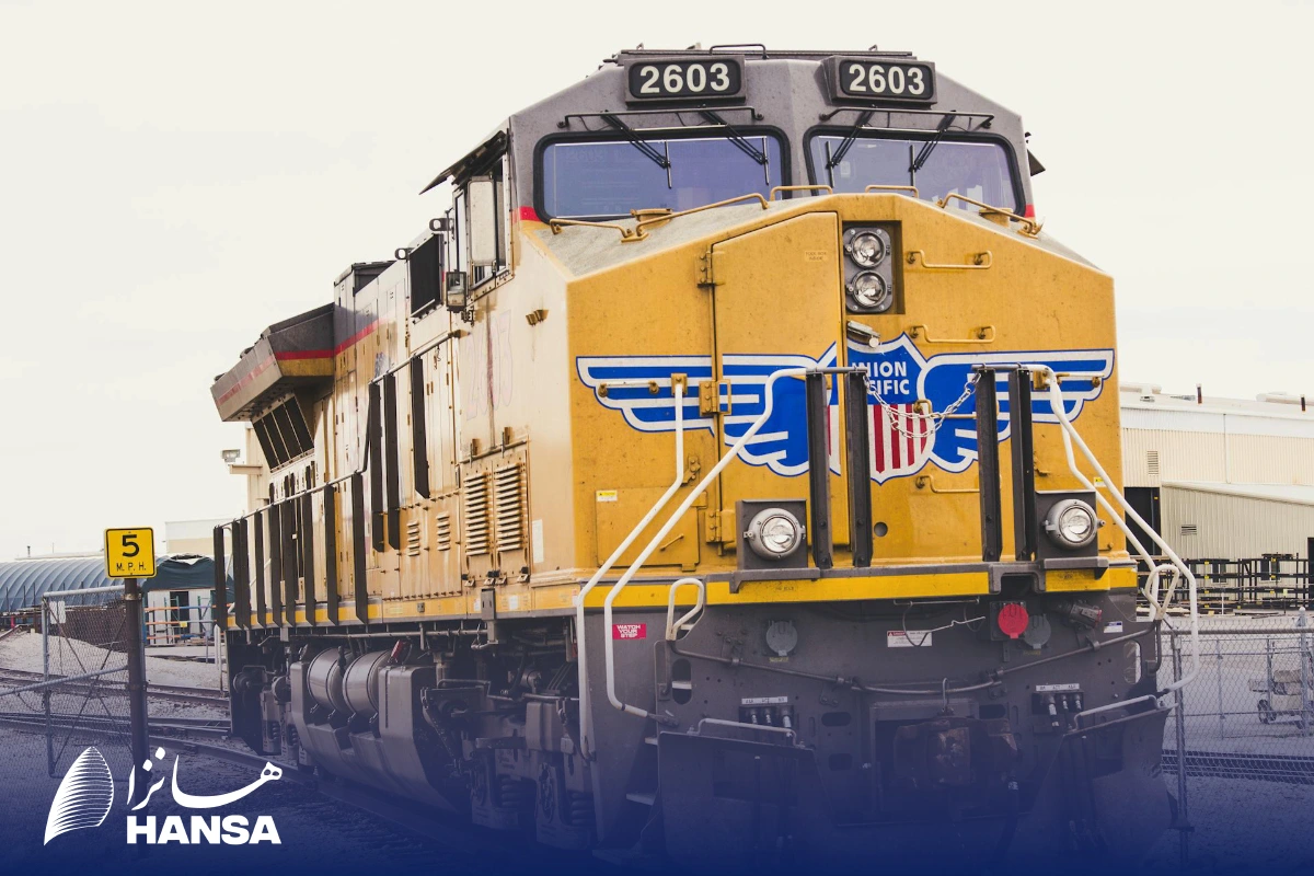 اصطلاحات حمل و نقل