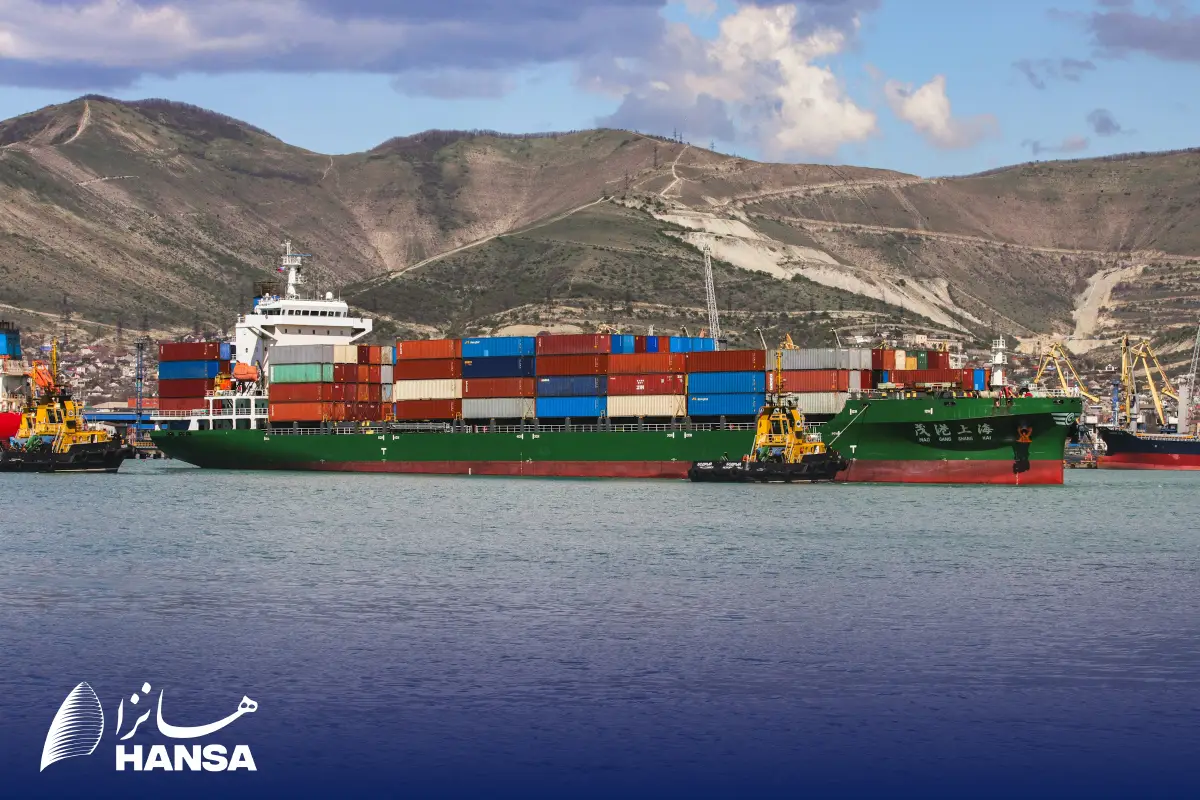 بهینه‌سازی مسیر