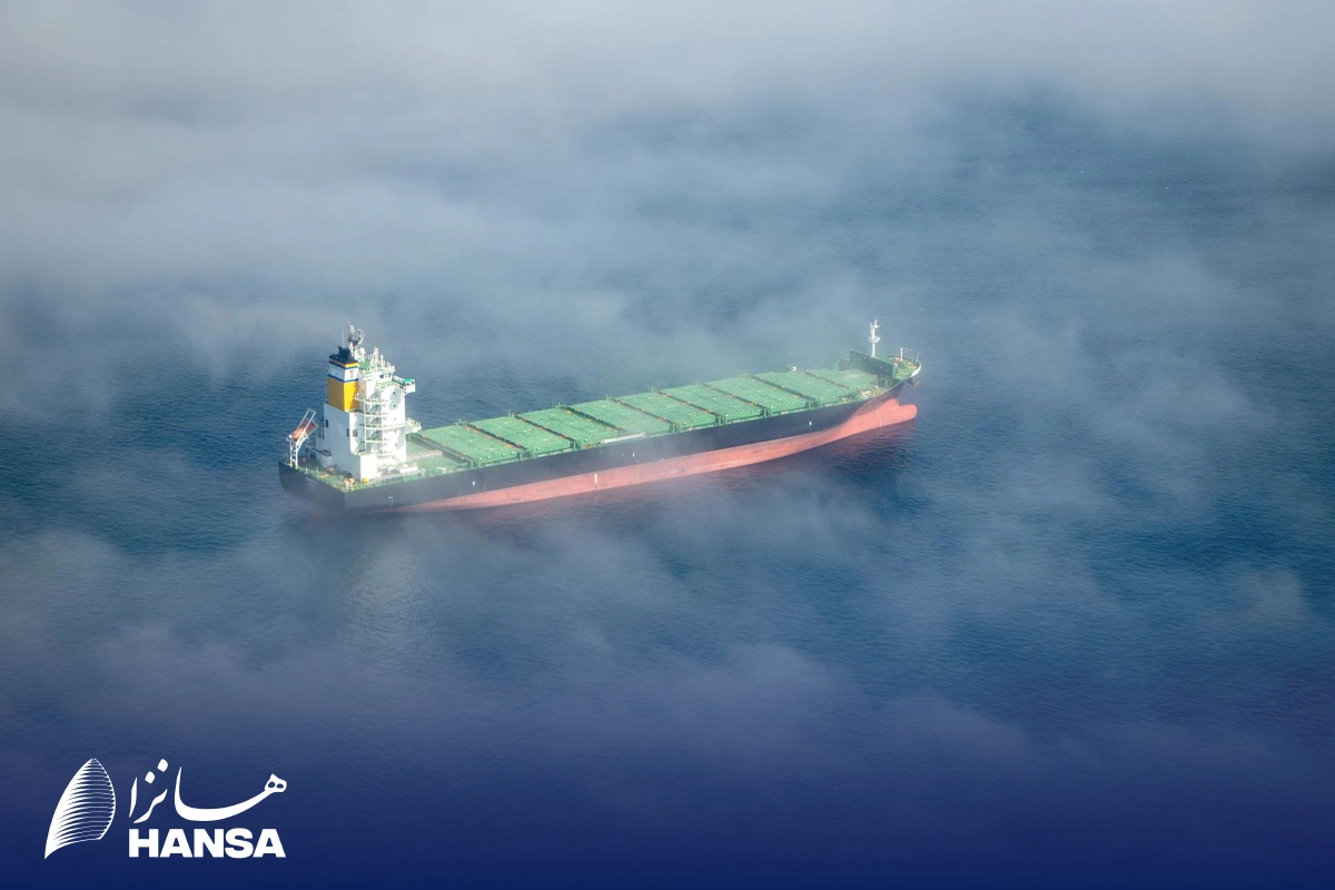 اصطلاحات حمل و نقل دریایی