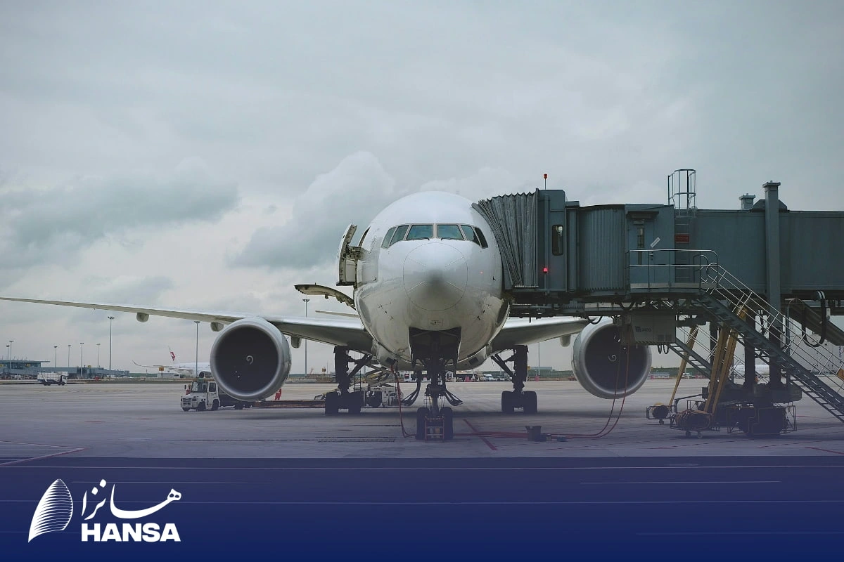 هزینه های پنهان لجستیک