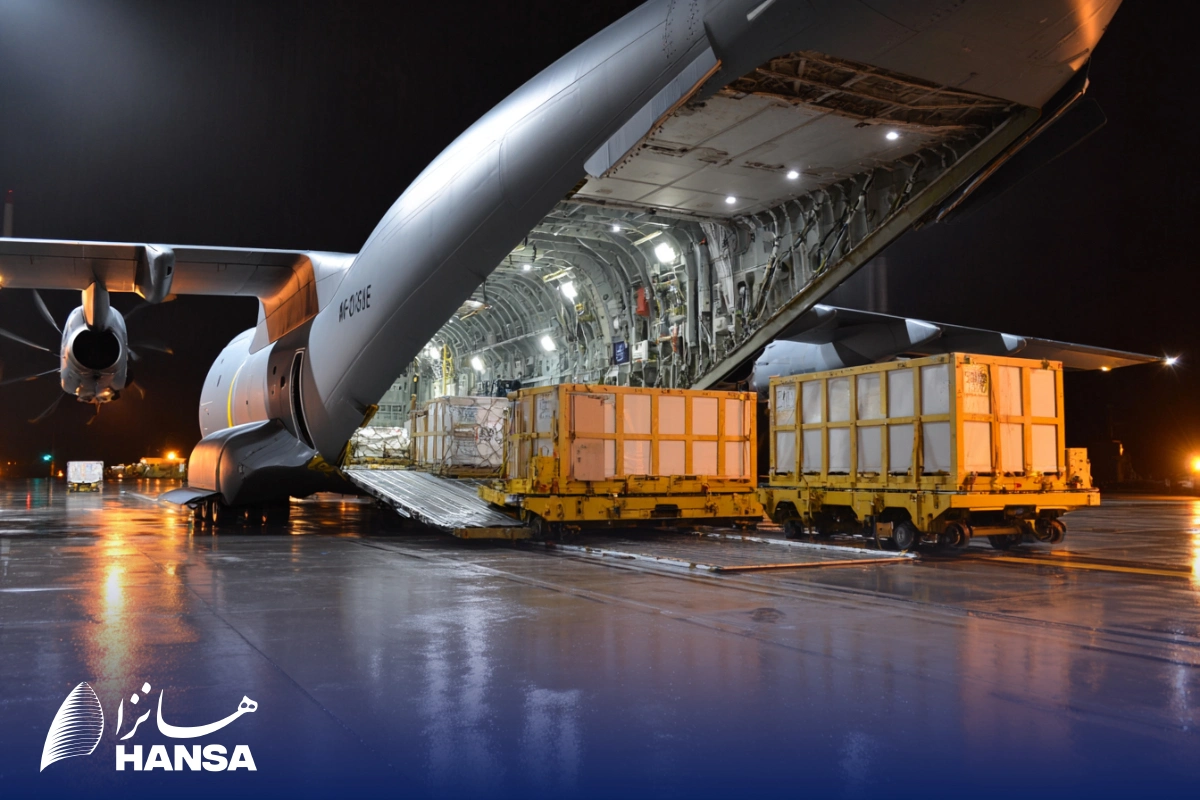 فریت بار چیست؟