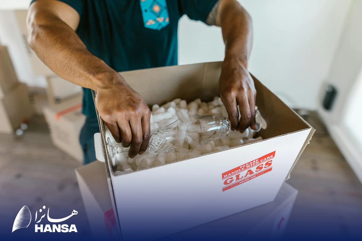 شرکت کشتیرانی