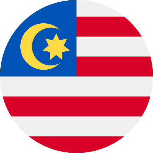 حمل و نقل بین المللی به مالزی